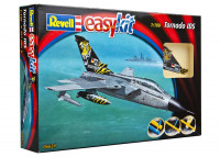 Revell 06624 Збірна модель винищувача - бомбардувальника Tornado IDS