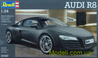 Автомобіль Audi R8