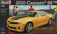Автомобіль 2010 Camaro SS