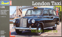 Лондонське таксі