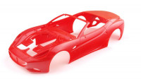 Revell 07276 Збірна модель спорткара Ferrari California (з відкритим верхом)