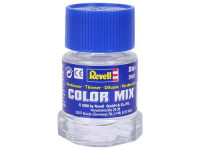 Розчинник Color Mix, thinner 30ml