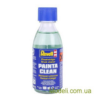 Розчинник Painta Clean, 100 мл