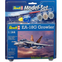 Подарунковий набір з винищувачем EA-18G Growler