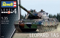 Танк Леопард 1А5