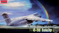 Літак Lockheed C-5B Galaxy