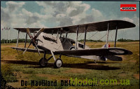 Літак De Havilland Dh4a (Passenger)