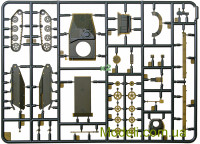 S-model PS720116 Збірна модель 1:72 Wiesel 1 MK20 (2 моделі в наборі)
