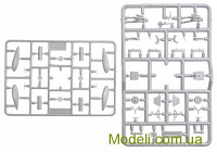 Sky High 7225 Збірна модель 1:72 T-34C "Turbomentor" ВПС Аргентини