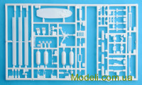 Sky High 7226 Збірна модель вертольота Мі-2, масштаб 1 / 72