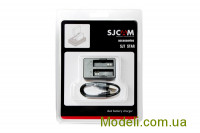 Зарядний пристрій SJCam на два акумулятори для камер SJ7 STAR