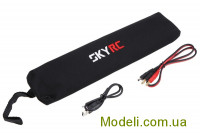 SkyRC SK-600089-BLACK Лампа настільна SkyRC LED Pit SK-600089 (чорний)