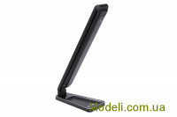 SkyRC SK-600089-BLACK Лампа настільна SkyRC LED Pit SK-600089 (чорний)