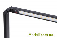 SkyRC SK-600089-BLACK Лампа настільна SkyRC LED Pit SK-600089 (чорний)