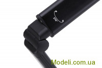 SkyRC SK-600089-BLACK Лампа настільна SkyRC LED Pit SK-600089 (чорний)