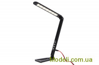 SkyRC SK-600089-BLACK Лампа настільна SkyRC LED Pit SK-600089 (чорний)