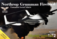 Безпілотний літальний апарат Northrop Grumman Firebird