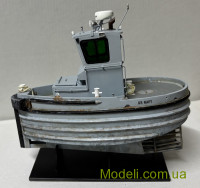 Sova Model 72071 Бар'єрний катер BB-19 Boomin Beaver