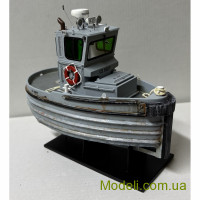 Sova Model 72071 Бар'єрний катер BB-19 Boomin Beaver