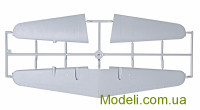 Special Hobby 48078 Збірна масштабна модель винищувача Fokker D.XXI 