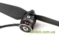 T-Motor TM-AIR350 Комплект AIR Gear 350 AIR 2213 KV920 2-4S, пропелери T9545, 4 шт для DJI Phantom