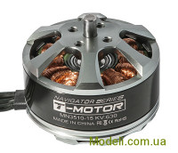 Мотор T-Motor MN3510-15 KV630 3-4S 495W для мультикоптерів