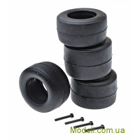 TAMIYA 20036 Масштабна модель гоночного автомобіля Benetton Ford B192