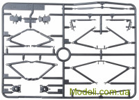 TAMIYA 20038 Масштабна модель гоночного автомобіля Lotus 107B Ford