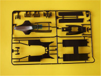TAMIYA 20060 Масштабна модель гоночного автомобіля Lotus Type 79 1978