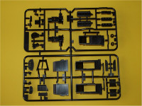 TAMIYA 20060 Масштабна модель гоночного автомобіля Lotus Type 79 1978