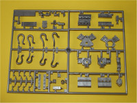 TAMIYA 20060 Масштабна модель гоночного автомобіля Lotus Type 79 1978