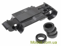TAMIYA 24027 Збірна модель автомобіля Рено 5 Турбо / Renault 5 Turbo