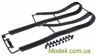 TAMIYA 35236 Збірна пластикова масштабна модель японського танка Type 90 з мінним тралом