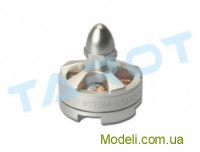 Мотор Tarot MT2204 KV 1550 3S CW для мультикоптерів