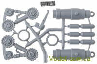 Технолог 00367   Набір солдатиків: Битви Fantasy - Чужі