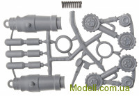 Технолог 00621 Набір солдатиків: Битви Fantasy - Ельфи - Верховні воїни