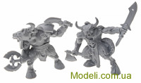 Технолог 00628 Набір солдатиків: Битви Fantasy - Мінотаври