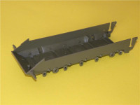 TRUMPETER 00321 Збірна діюча модель танка Type 69-II іракської армії 