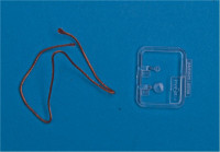 TRUMPETER Збірна модель німецького трофейного танка КВ-1 (Kfz 756)