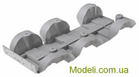 TRUMPETER 05526 Масштабна модель італійського БТР PUMA 6X6 AFV
