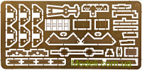 TRUMPETER 05526 Масштабна модель італійського БТР PUMA 6X6 AFV