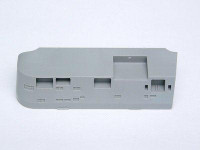 TRUMPETER 05605 Збірна модель 1:350 авіаносця U.S. CVN-68 Nimitz