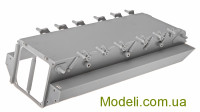 TRUMPETER 07297 Купити масштабну модель БМП М2А2 ODS / ODS-E Bradley