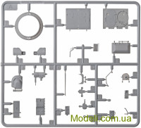 TRUMPETER 07297 Купити масштабну модель БМП М2А2 ODS / ODS-E Bradley