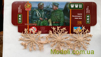Радянські парашутисти 1939-1945