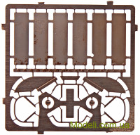 Unimodels 202 Купити збірну пластикову модель САУ M10