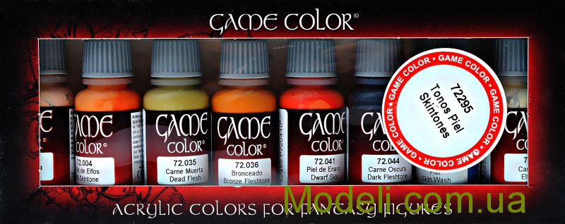 Model Color Краски Купить