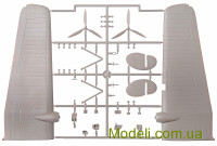 Valom 7256 Збірна модель 1/72 Bristol Bombay Mk.I (RAF)