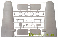 Valom 7256 Збірна модель 1/72 Bristol Bombay Mk.I (RAF)