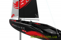 VolantexRC TW-791-2 Яхта радіокерована VolantexRC Hurricane 791-2 990мм RTR